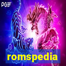 romspedia