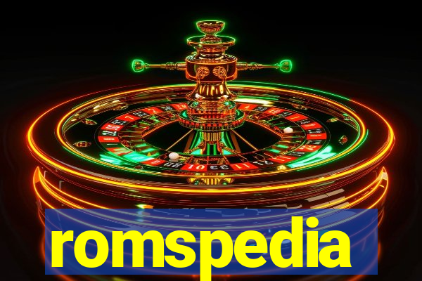 romspedia