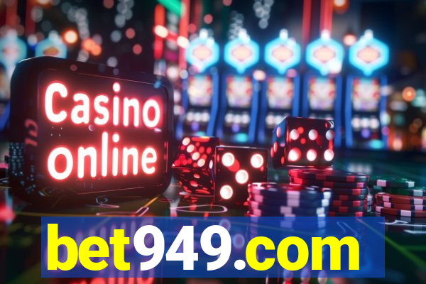 bet949.com