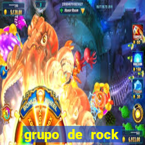 grupo de rock whatsapp 2024