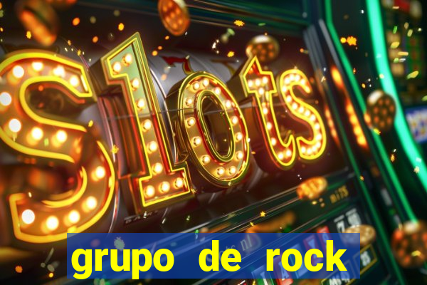 grupo de rock whatsapp 2024