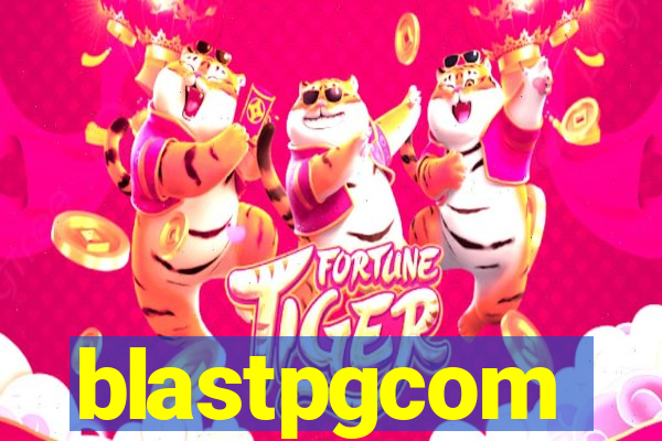 blastpgcom