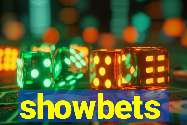 showbets