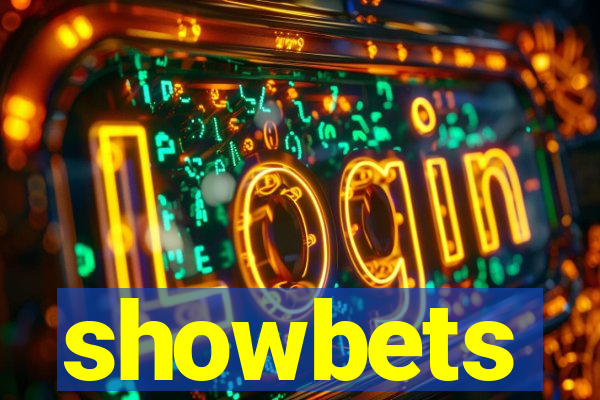 showbets