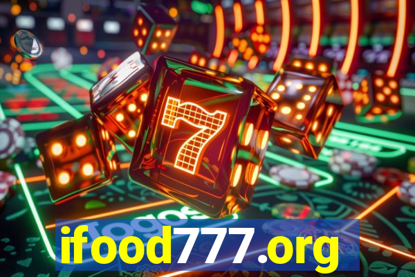 ifood777.org