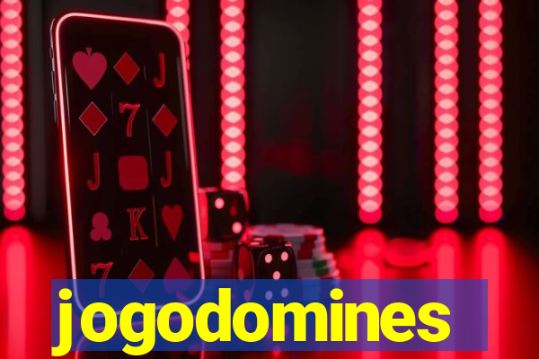 jogodomines