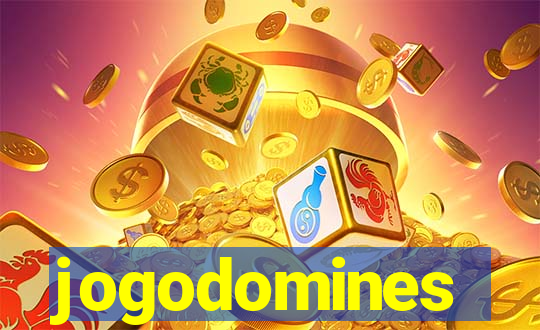 jogodomines