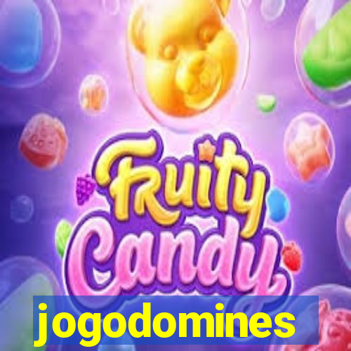 jogodomines