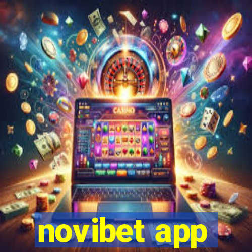 novibet app