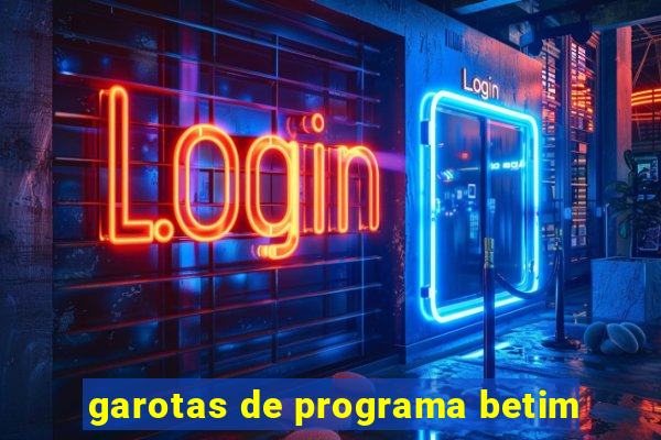 garotas de programa betim