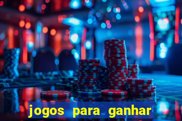 jogos para ganhar dinheiro sem depositar