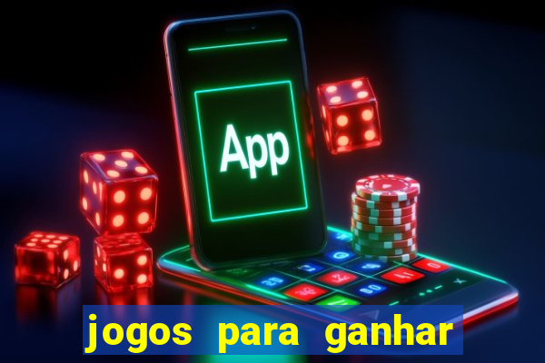 jogos para ganhar dinheiro sem depositar