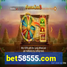 bet58555.com