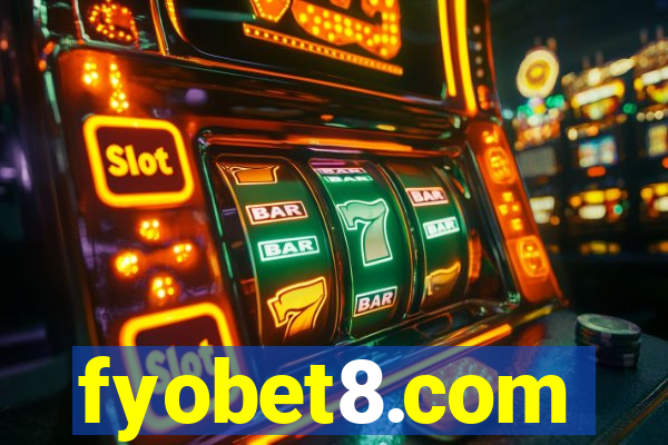 fyobet8.com