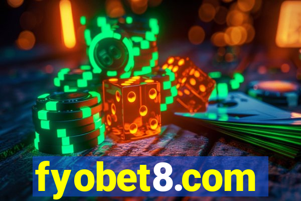 fyobet8.com