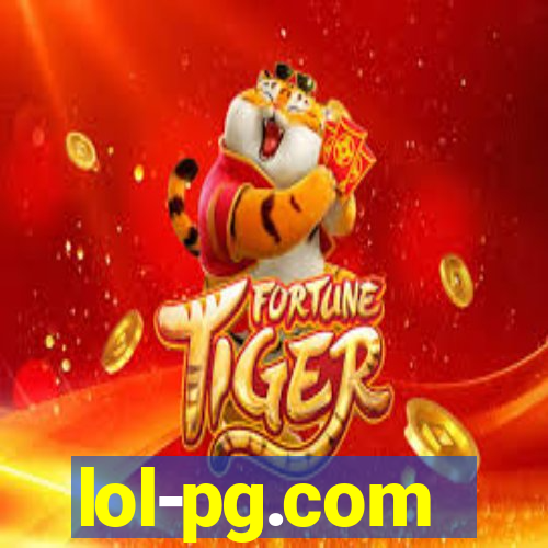 lol-pg.com