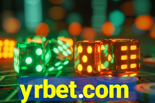 yrbet.com