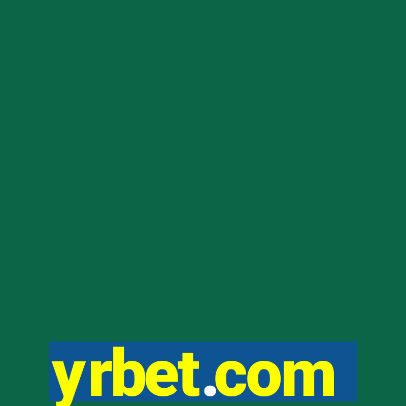 yrbet.com