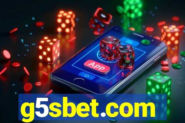 g5sbet.com