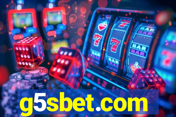 g5sbet.com