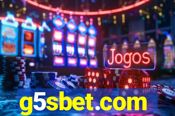 g5sbet.com