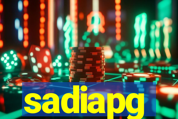 sadiapg