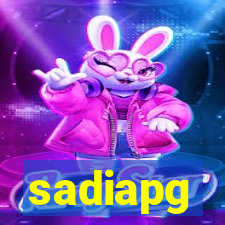 sadiapg