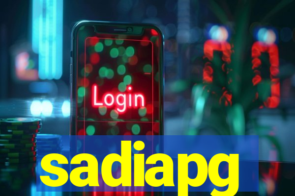 sadiapg