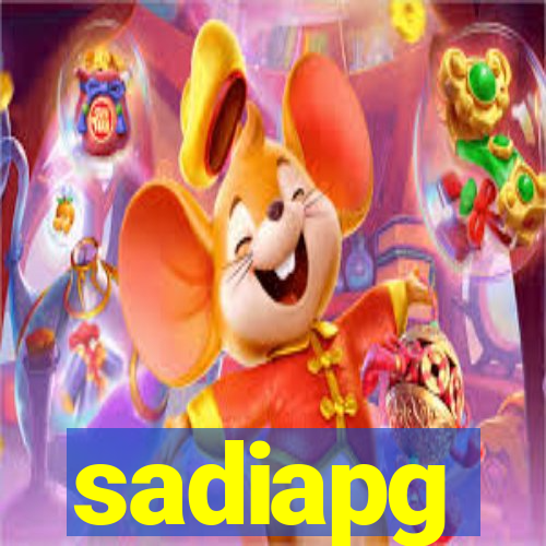 sadiapg