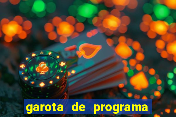 garota de programa em santos