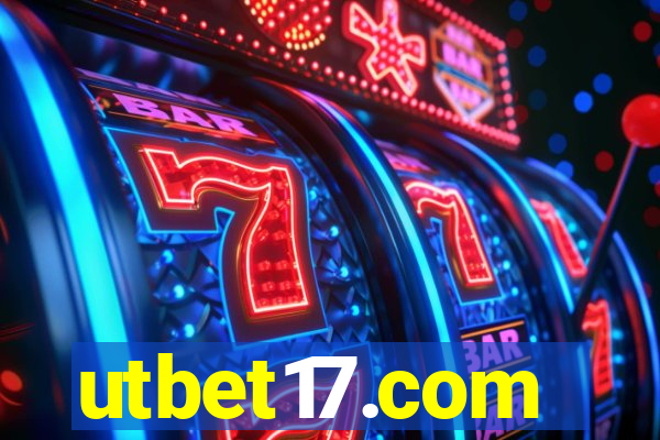 utbet17.com