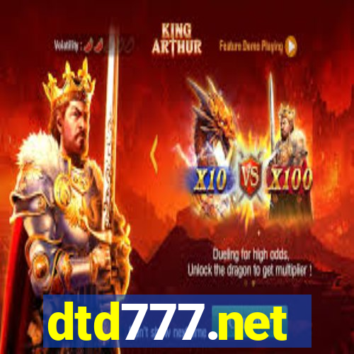 dtd777.net