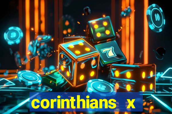 corinthians x cruzeiro play hd