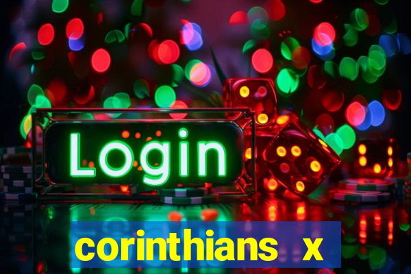 corinthians x cruzeiro play hd