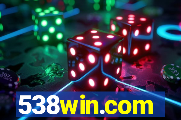 538win.com