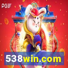 538win.com