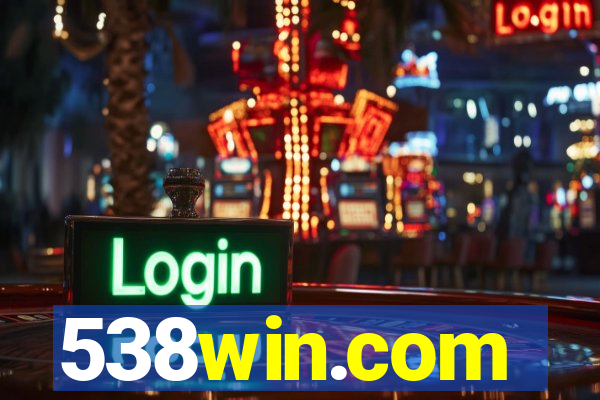 538win.com