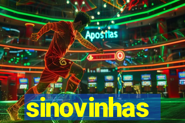 sinovinhas