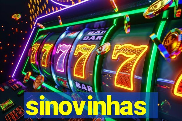 sinovinhas