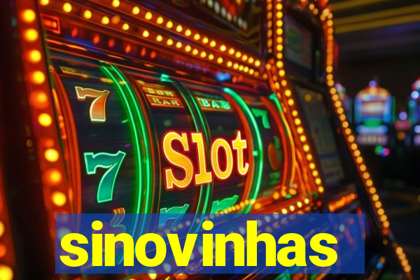 sinovinhas