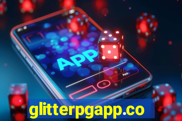 glitterpgapp.com