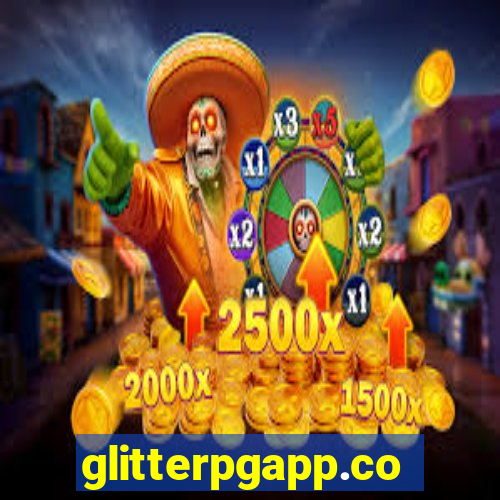 glitterpgapp.com