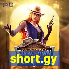 short.gy