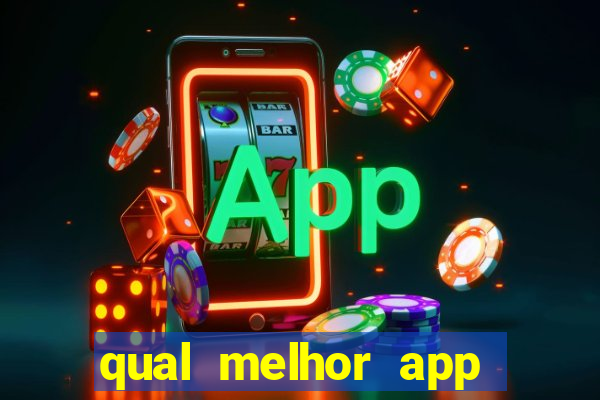 qual melhor app para jogar no jogo do bicho