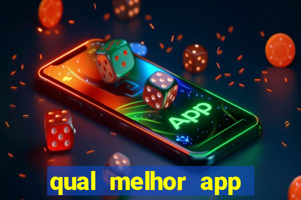 qual melhor app para jogar no jogo do bicho