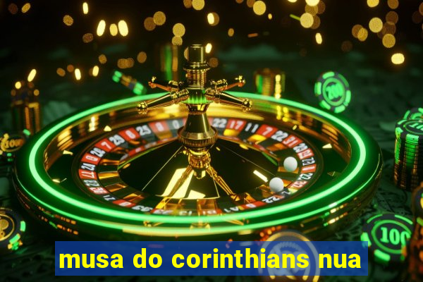 musa do corinthians nua