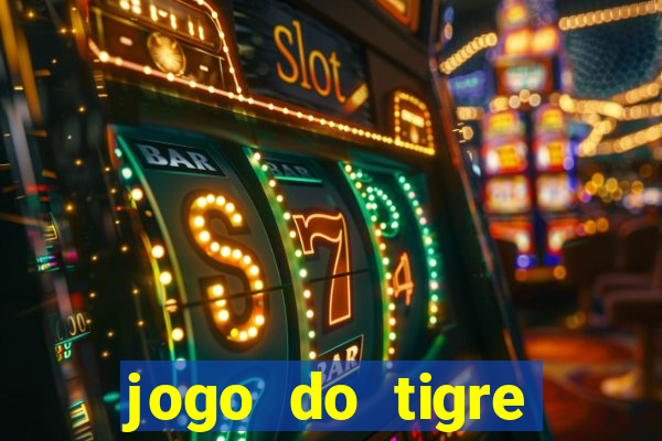 jogo do tigre deposito de 3 reais