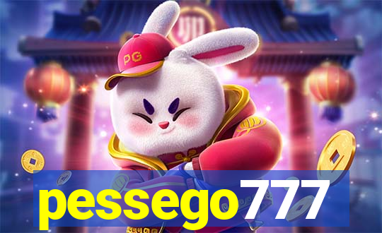 pessego777