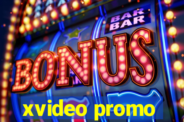 xvideo promo