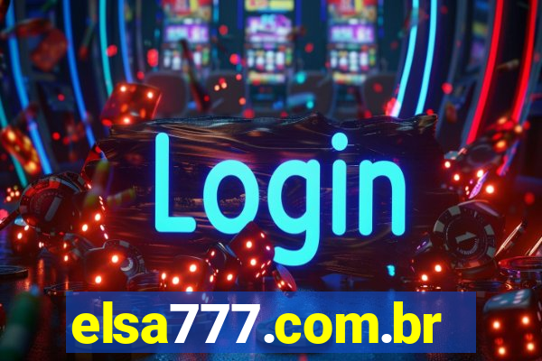 elsa777.com.br